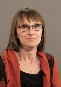 Barbara Lampič