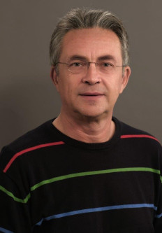 Dejan Rebernik