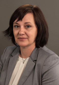 Lucija Miklič Cvek