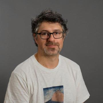 Blaž Repe