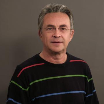 Dejan Rebernik