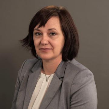 Lucija Miklič Cvek